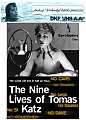 THE NINE LIVES OF TOMAS KATZ