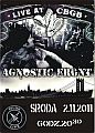 AGNOSTIC FRONT