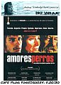 AMORES PERROS