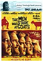 THE MEN WHO STARE AT GOATS