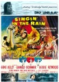 SINGIN' IN THE RAIN