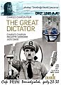 THE GREAT DICTATOR