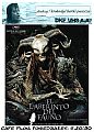 EL LABERINTO DEL FAUNO