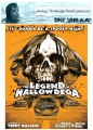 THE LEGEND OF HALLOWDEGA