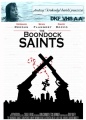 THE BOONDOCK SAINTS