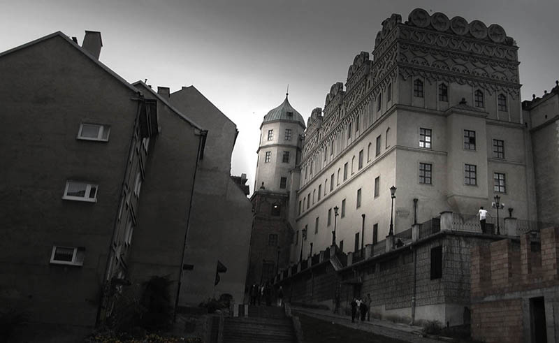 sk8 on castle