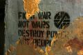 Fight war not wars