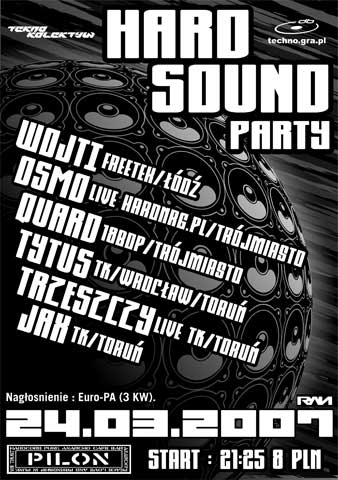 HARD_SOUND_PARTY