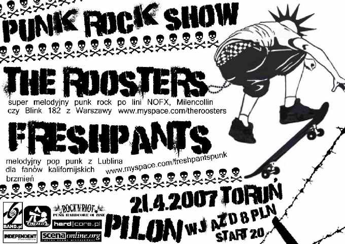 PunkRockShow