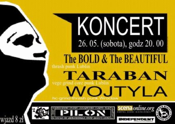 koncert