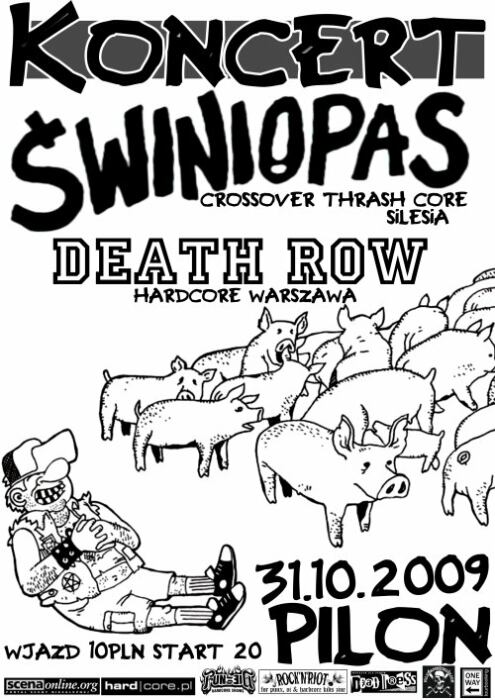 SWINIOPAS