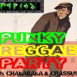 PUNKY REGGAE PARTY