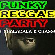 PUNKY REGGAE PARTY