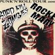 Punk'n'roll Tour 2009