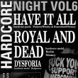 HARDCORE NIGHT VOL.6