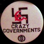 Crazy governments