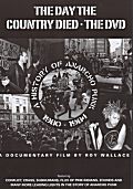 The Day The Country Died, A History Of Anarcho Punk 1980-1984